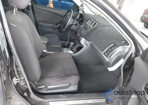 2012 Nissan Altima 2.5 S z USA, uszkodzony, nr VIN 1N4AL2AP9CC118172